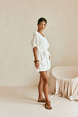Tarah Dress