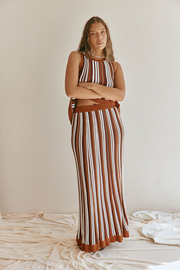 Zodiac Skirt