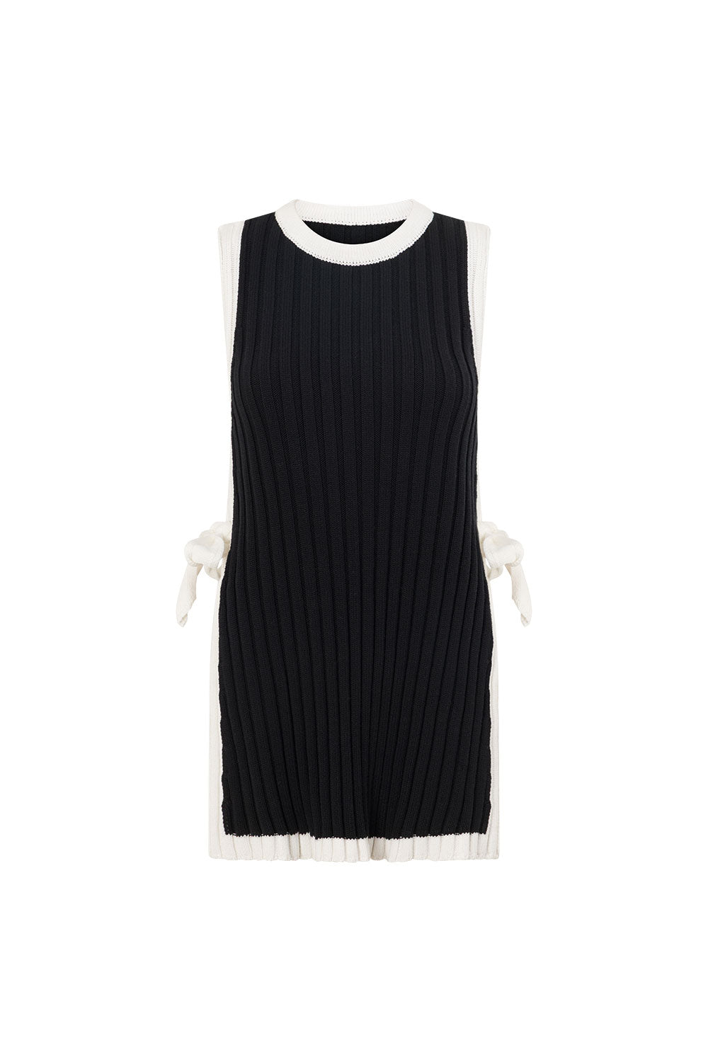 Leelah Top - Black