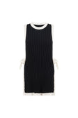 Leelah Top - Black