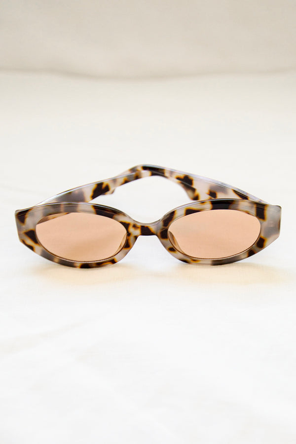 Raven Sunglasses