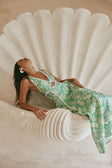 Evia Dress - Heritage