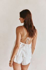 Samah Playsuit