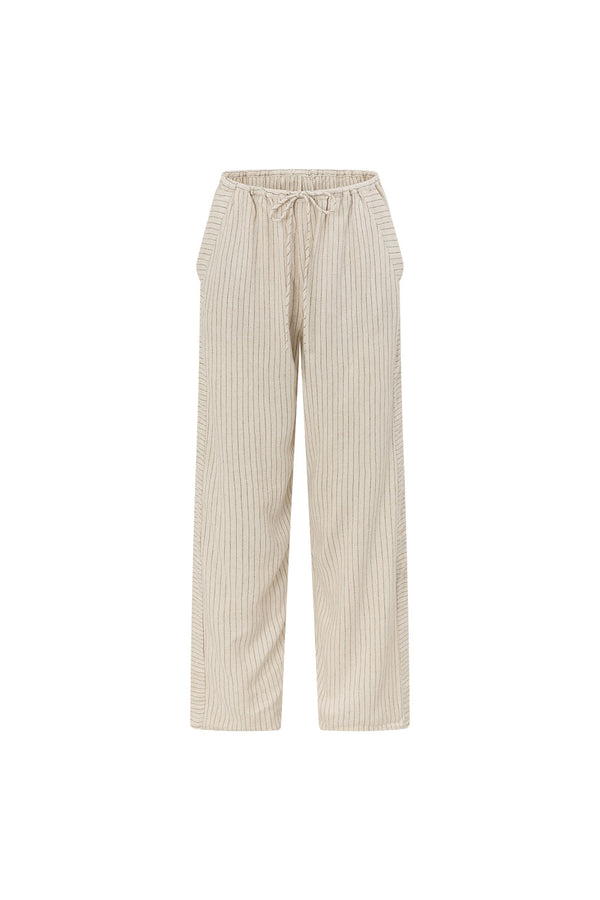 Capri Pants