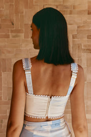 Isabella Top - Il Lido