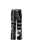 Zelina Pants - Botanic Vase
