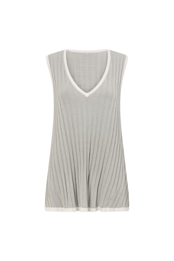 Silla Top - Grey