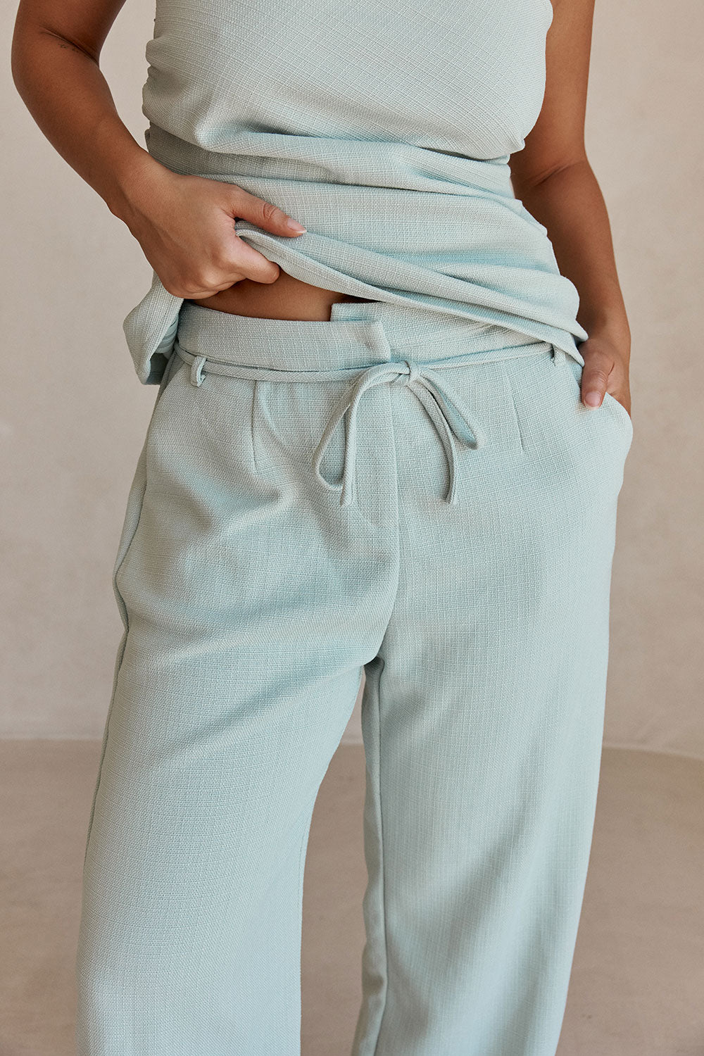 Jira Pants