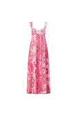 Marais Dress - Filigrana