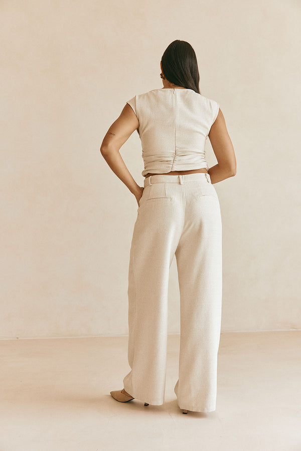 Auzl Pants