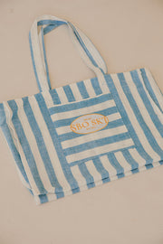 Milos Travel Beach Tote