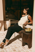 Aylani Pants - Black