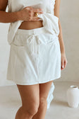 SAMPLE-Davina Skirt
