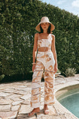 Seraphina Pants - La Spiaggia