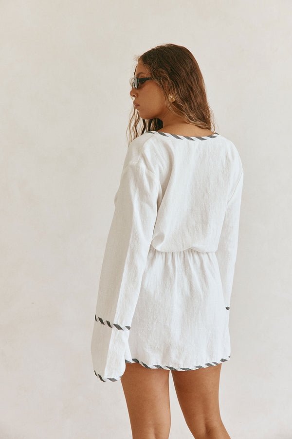 Juniper Dress