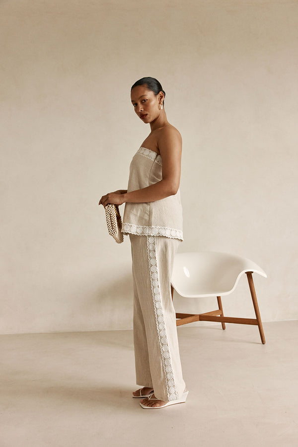 Millie Top
