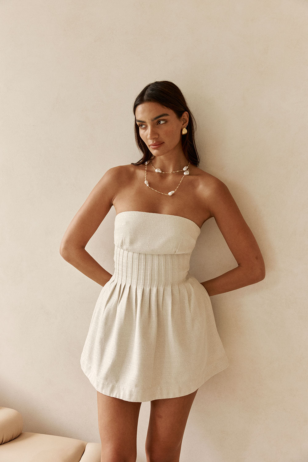 Tabi Dress