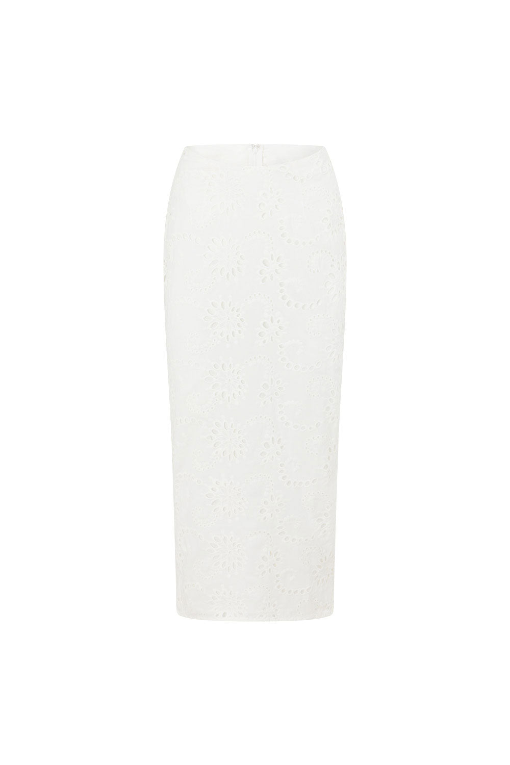 SAMPLE-Valencia Skirt