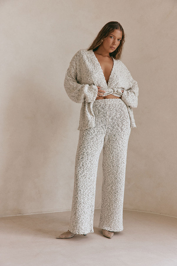 Jamila Pants
