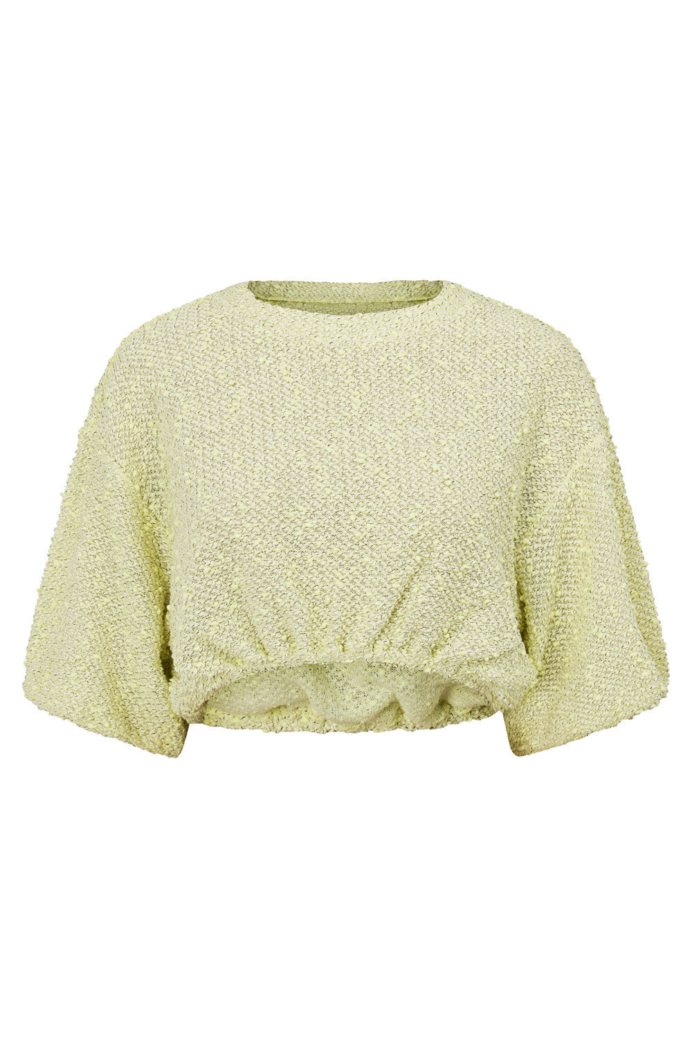 SAMPLE-West Top - Citrus