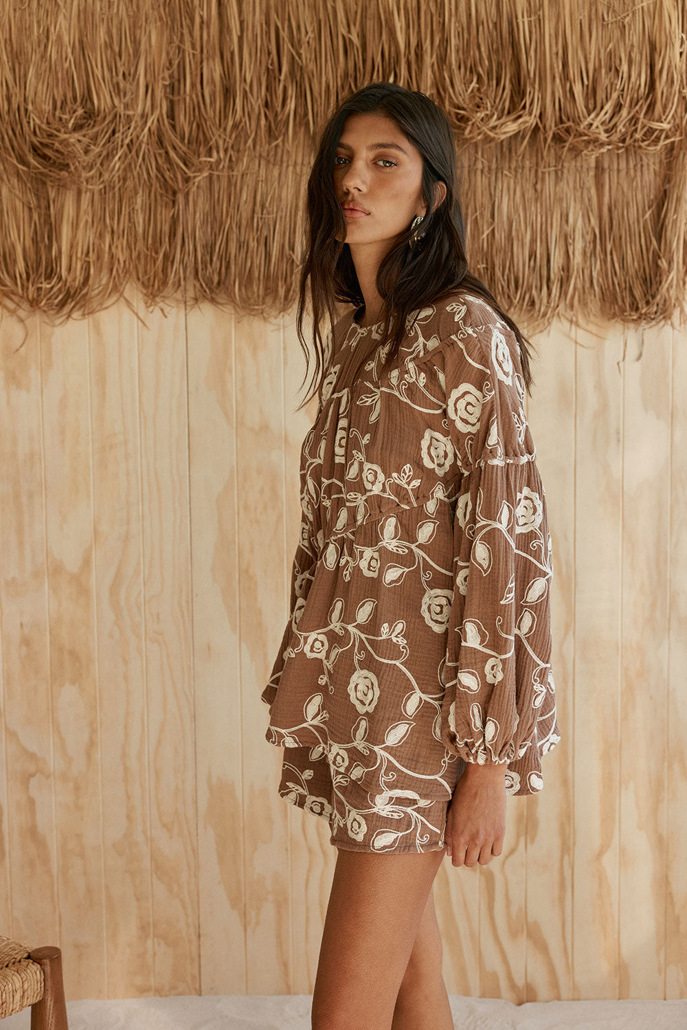 Akel Top - Fall Flora