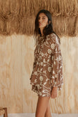 Akel Top - Fall Flora