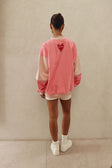 SAMPLE-Lovina Sweater - Terry