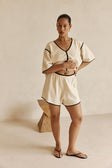 Adelia Shorts