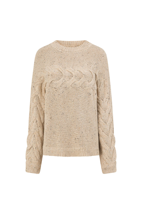 Vixen Sweater
