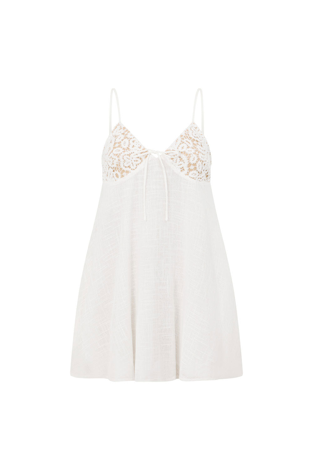 SAMPLE-Bambi Dress