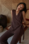Seren Top - Chocolate