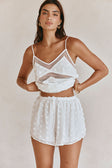 Jacerra Shorts
