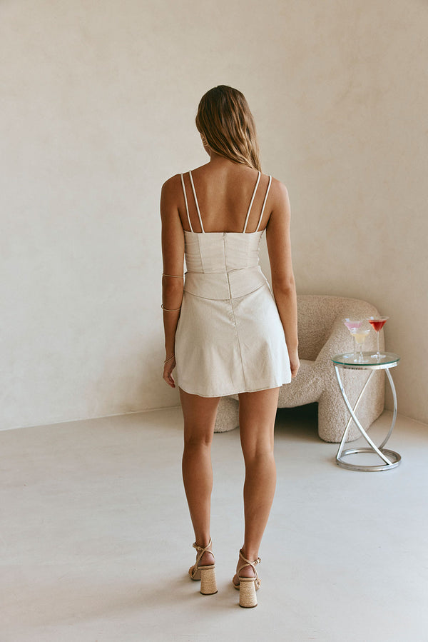 Alexandra Dress