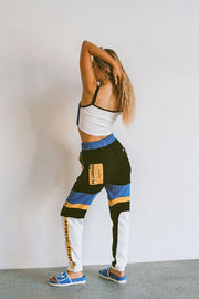 Thy Name Track Pants