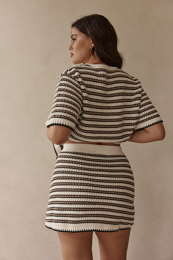 Scottie Skirt