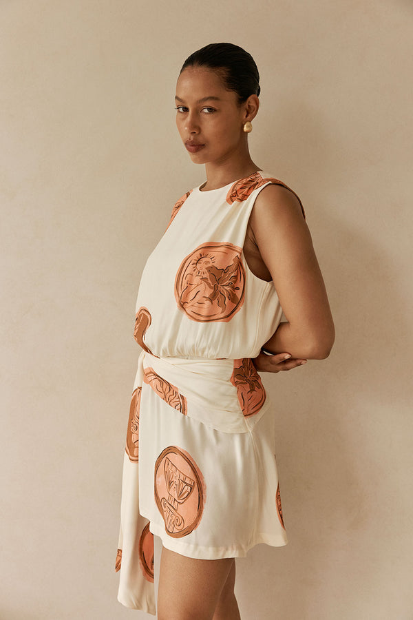 Andie Dress - Nomisma