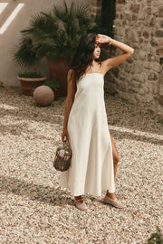 Belen Dress