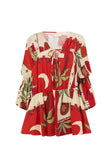 Esperenza Dress - Palma Vista