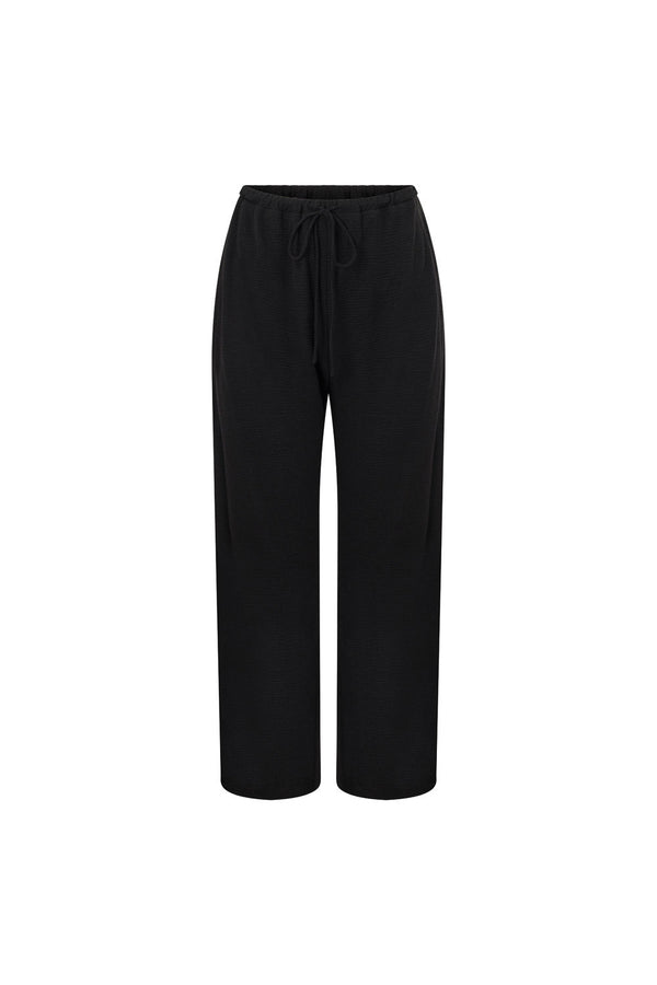 Zen Pants - Black