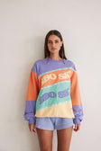 Jessie Sweater