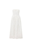 Zina Dress
