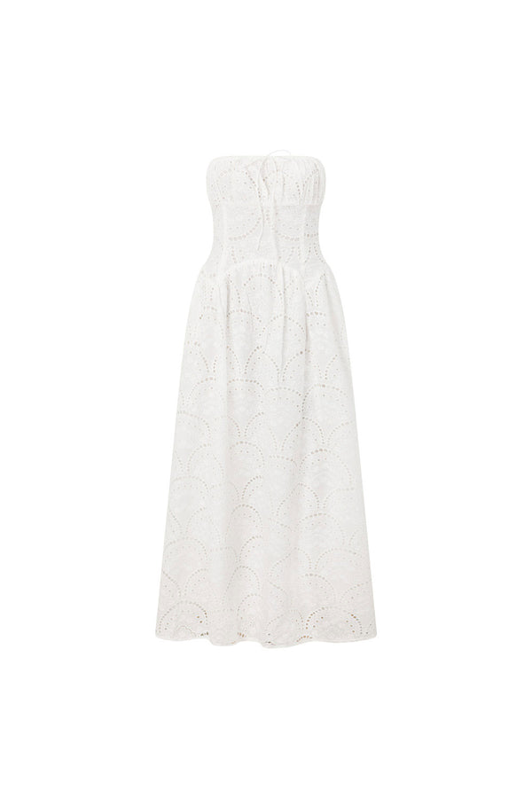 Zina Dress
