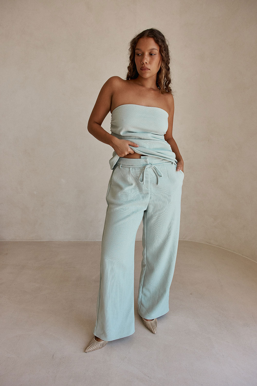 Jira Pants