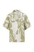 SAMPLE-Seona Top - Paradisus
