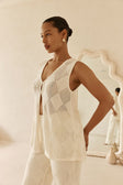 Blanca Top