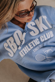 Bleeker Street Sweater - Fleece