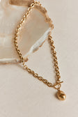 Martina Necklace