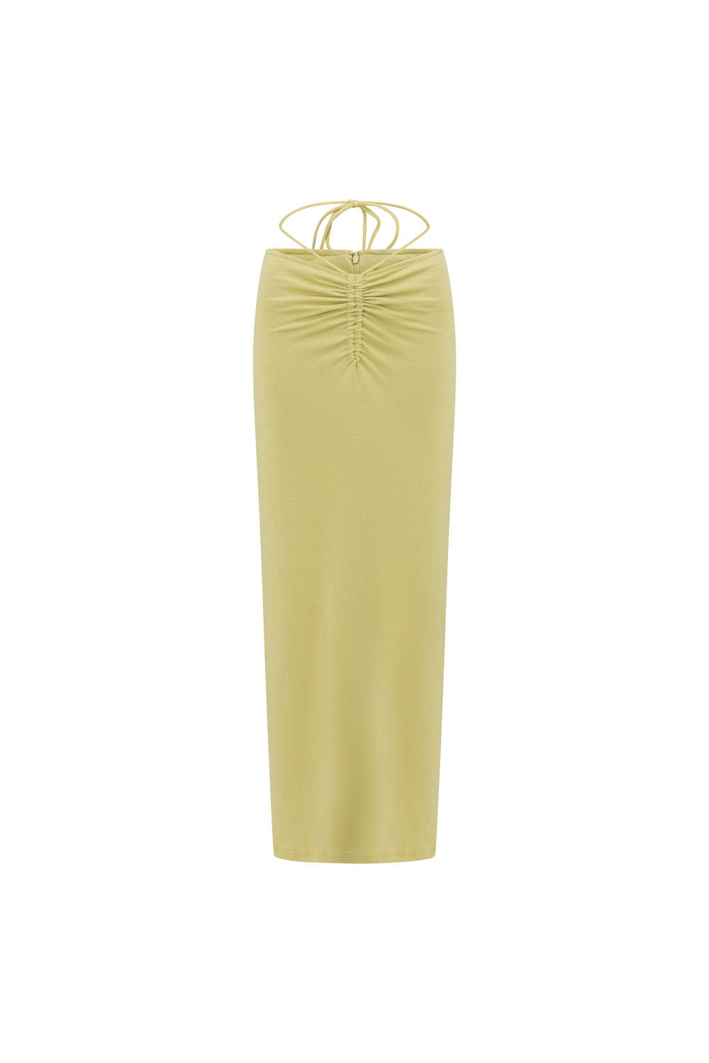 SAMPLE-Sheniah Skirt