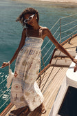 Jameela Dress - La Palma