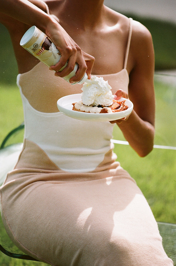 Kimii Dress